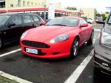 Aston Martin DB9