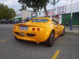 Lotus Elise