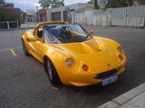 Lotus Elise