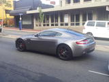 Aston Martin Vantage