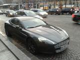 Aston Martin Rapide