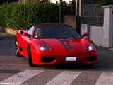 Ferrari 360 Modena