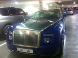 Rolls Royce Phantom