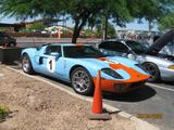 Ford GT