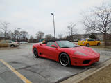 Ferrari 360 Modena