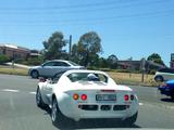 Lotus Elise