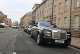 Rolls Royce Phantom