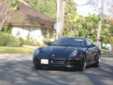 Ferrari 599GTB