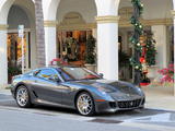 Ferrari 599GTB