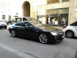 BMW M6