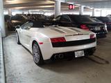 Lamborghini Gallardo