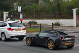 Lotus Elise