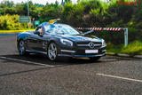 Mercedes SL 65 AMG