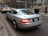 Aston Martin DB9