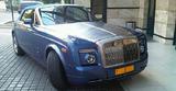 Rolls Royce Phantom