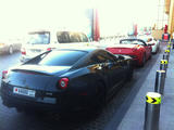 Ferrari 599GTO