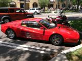 Ferrari Testarossa