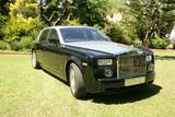 Rolls Royce Phantom