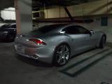 Fisker Karma