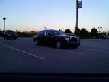 Rolls Royce Phantom