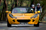 Lotus Elise