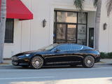 Aston Martin Rapide