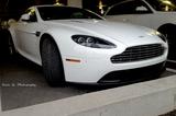 Aston Martin Vantage