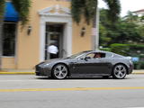 Aston Martin Vantage