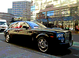 Rolls Royce Phantom