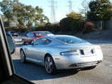 Aston Martin DB9