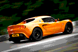 Lotus Elise