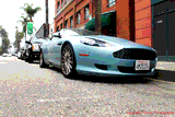 Aston Martin DB9