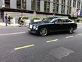 Bentley Mulsanne