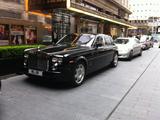 Rolls Royce Phantom