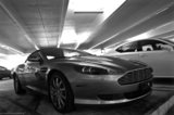 Aston Martin DB9