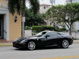 Ferrari 599GTB