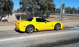 Chevrolet Corvette Z06