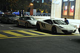 Mclaren MP4-12C