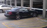 Mercedes SL 65 AMG