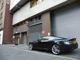 Aston Martin DB9