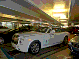 Rolls Royce Phantom