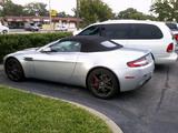 Aston Martin Vantage