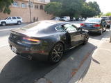 Aston Martin Vantage