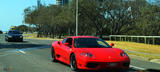 Ferrari 360 Modena