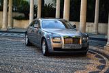 Rolls Royce Ghost