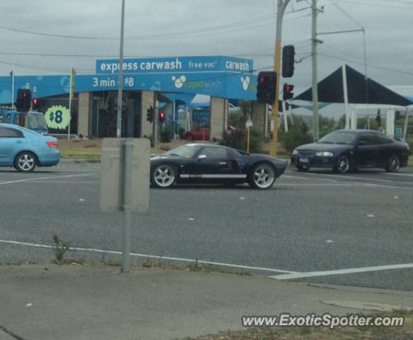 Other Kit Car spotted in Melbourne, Australia