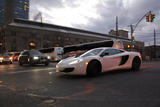 Mclaren MP4-12C