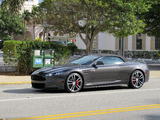 Aston Martin DBS