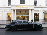 Rolls Royce Phantom