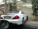 Mercedes SL 65 AMG